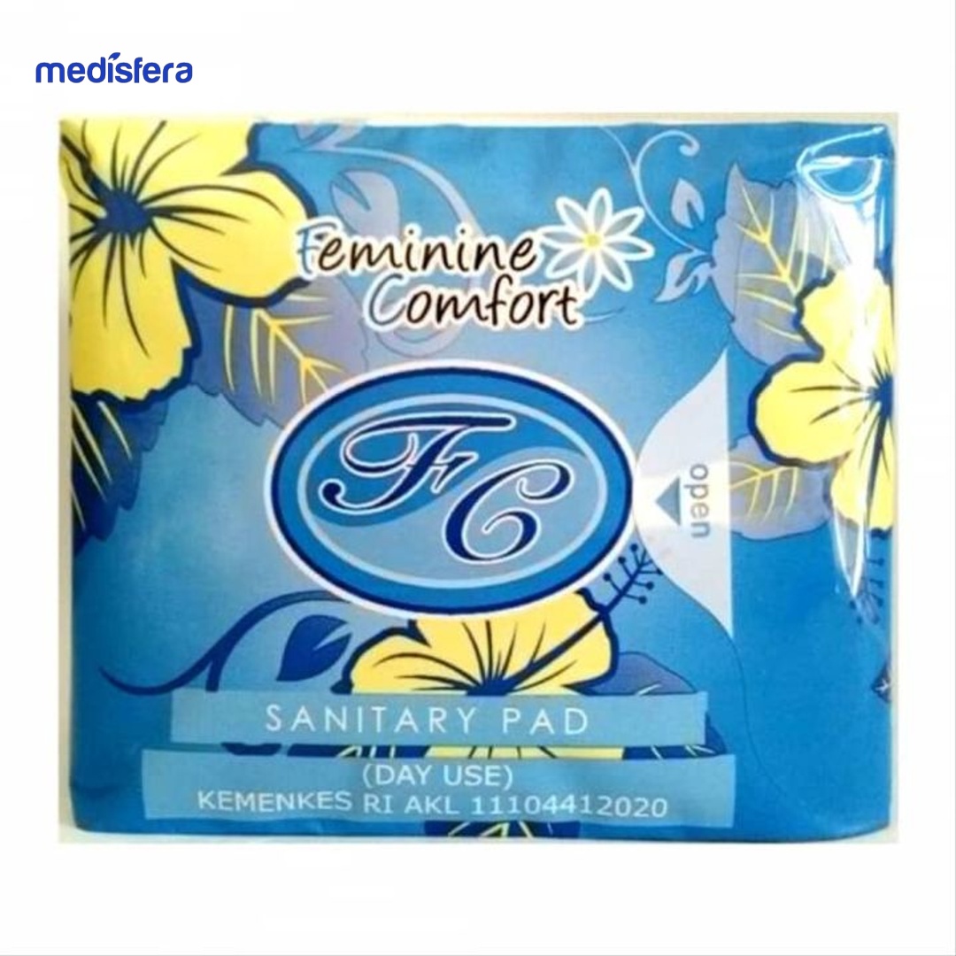 AVAIL BEAUTY DAY USE (BIRU)